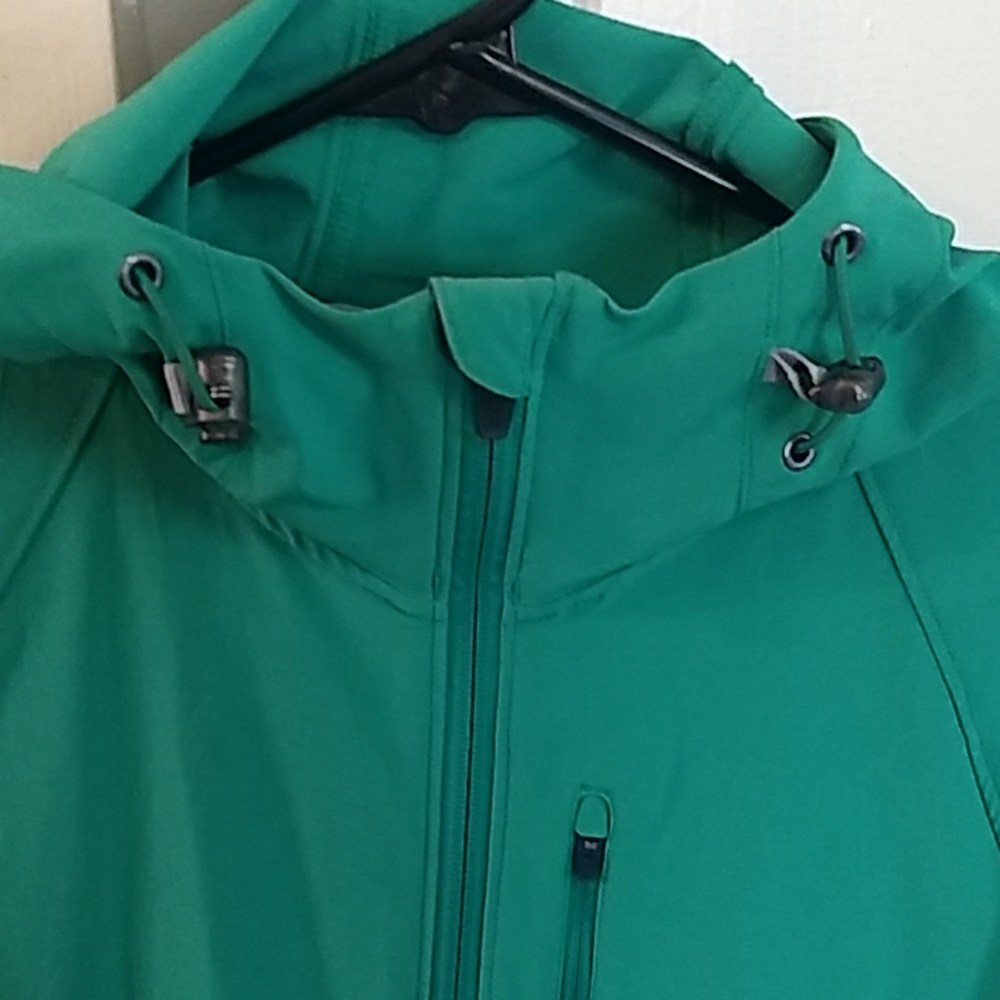 EMS Women's Shell Jacket S - Picture 3 of 6